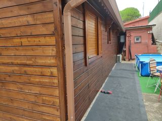 Carpintería madera