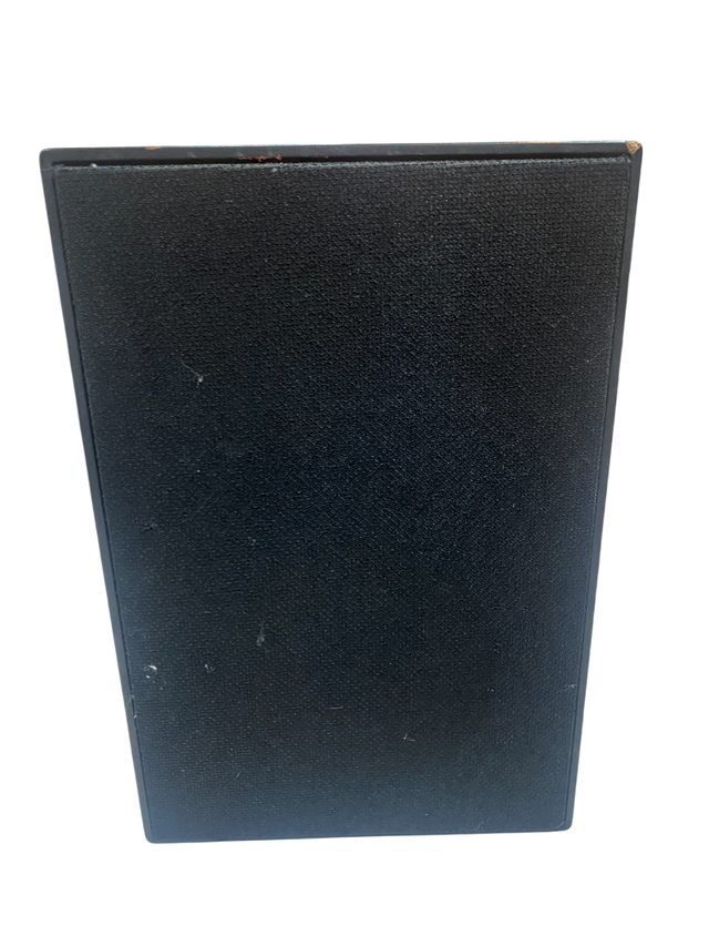 Minerva Box A60 - Coppia casse passive