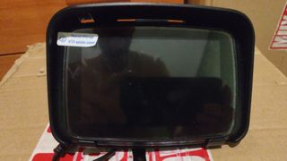 GPS IPX7 resistente al agua