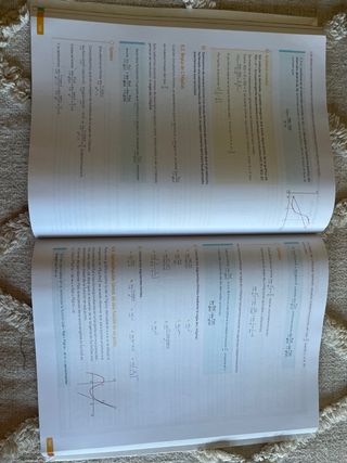 Matemáticas aplicadas a las Ciencias Sociales. ...