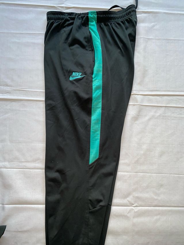 Chándal Nike FC Barcelona - Talla XL niño