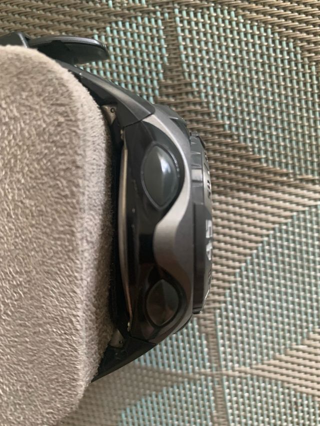 Casio Sea-Pathfinder SPF-60