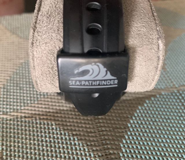 Casio Sea-Pathfinder SPF-60