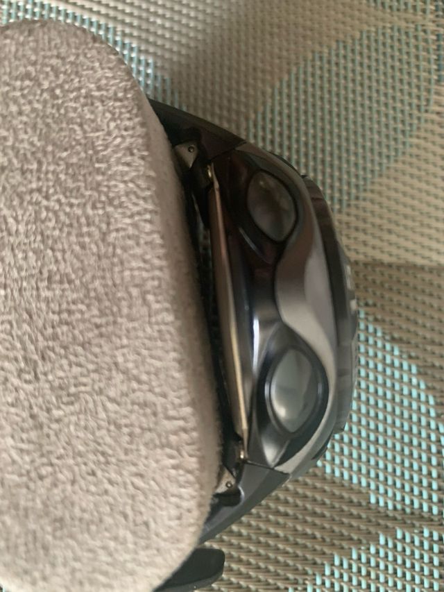 Casio Sea-Pathfinder SPF-60