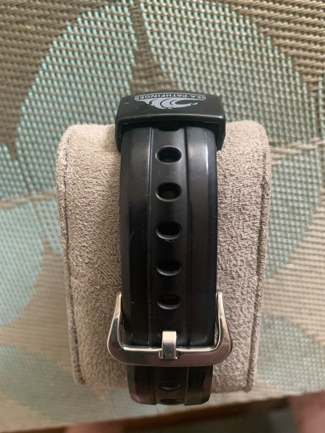 Casio Sea-Pathfinder SPF-60