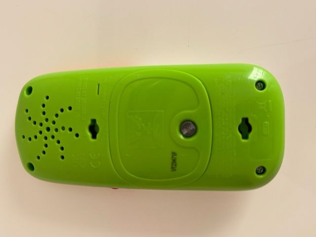 Teléfono juguete VTech Pequephone