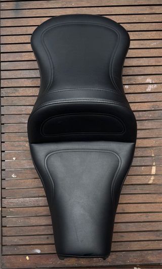 Asiento Harley Davidson Sportster 