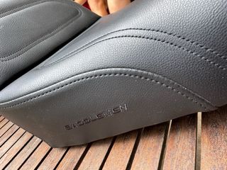 Asiento Harley Davidson Sportster 
