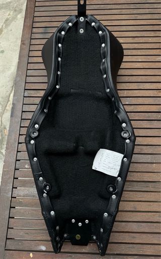 Asiento Harley Davidson Sportster 