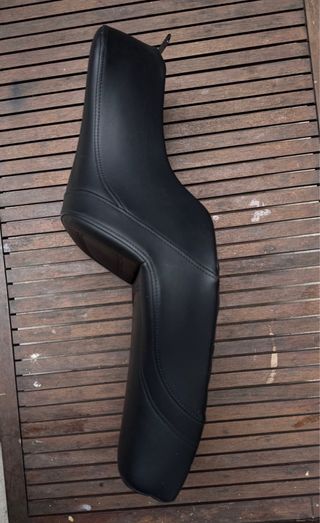Asiento Harley Davidson Sportster 