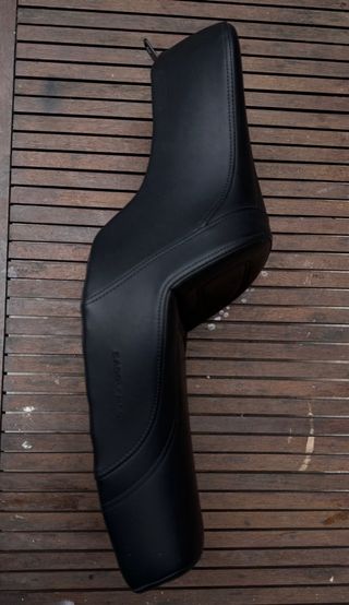 Asiento Harley Davidson Sportster 