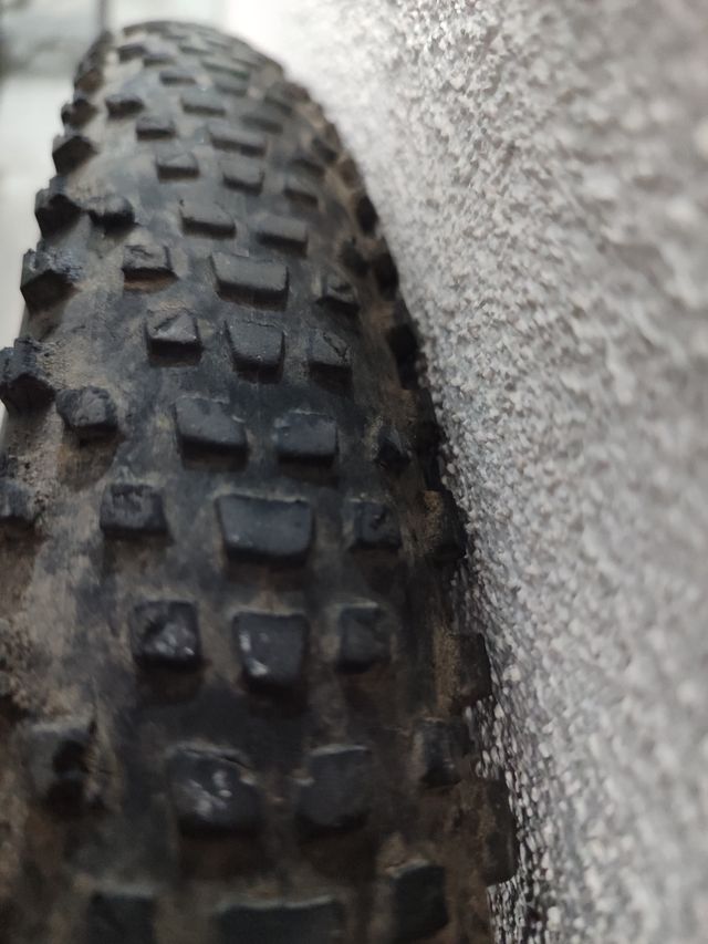 Roda 29" BTT Carbono South Industries 28mm interno