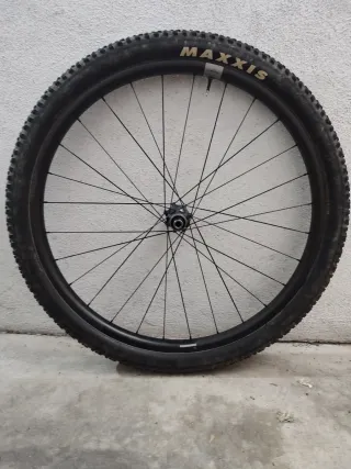Roda 29" BTT Carbono South Industries 28mm interno