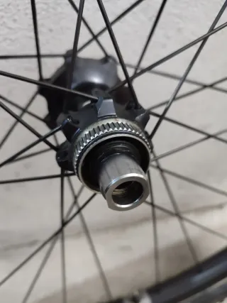 Roda 29" BTT Carbono South Industries 28mm interno