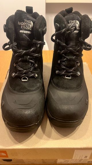 Botas The North Face - Talla 43