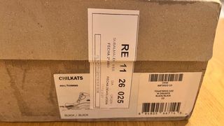 Botas The North Face - Talla 43