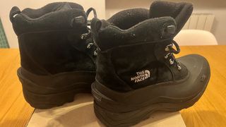 Botas The North Face - Talla 43