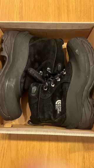 Botas The North Face - Talla 43