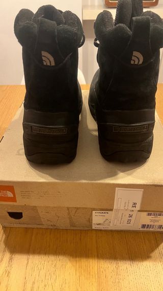 Botas The North Face - Talla 43