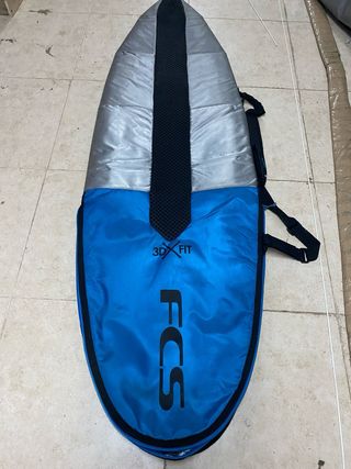 Tabla surf MSC - 5’9”