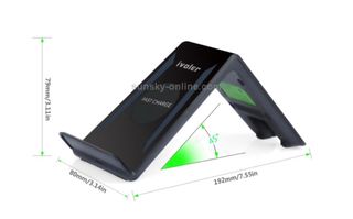caricabatterie wireless i5V per dispositivi mobili