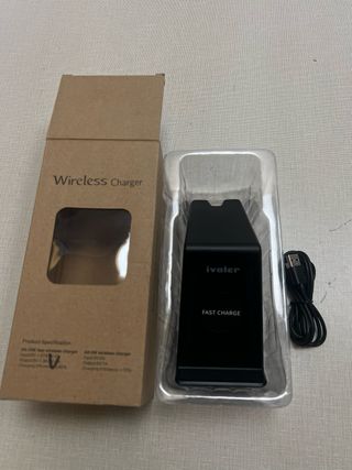caricabatterie wireless i5V per dispositivi mobili