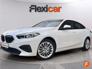 BMW Serie 2 218i Gran Coupe