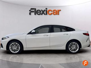 BMW Serie 2 218i Gran Coupe
