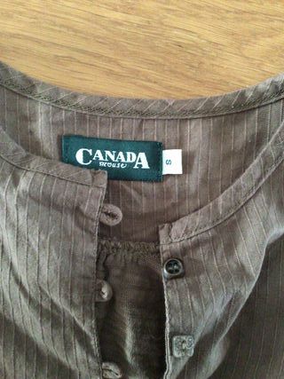 Vestido y chaqueta marrones niña 10-12 años
