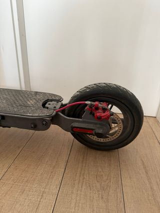 iWatRoad R9 Extreme Patinete Eléctrico