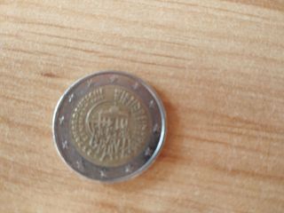 Moneda 2€ Alemania 2006