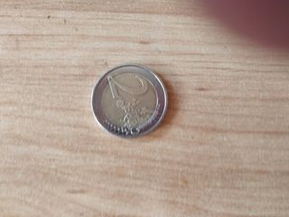 Moneda 2€ Alemania 2006