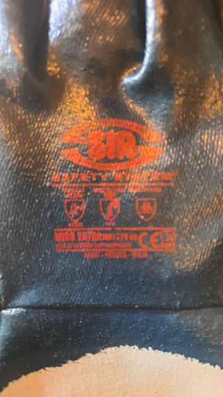 Kit DPI lavoro