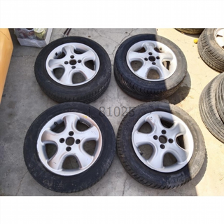 Llanta 15 pulgadas Opel Astra F (1991-1998