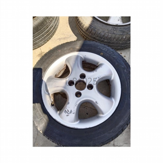 Llanta 15 pulgadas Opel Astra F (1991-1998