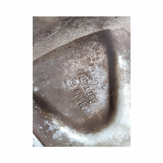 Llanta 15 pulgadas Opel Astra F (1991-1998