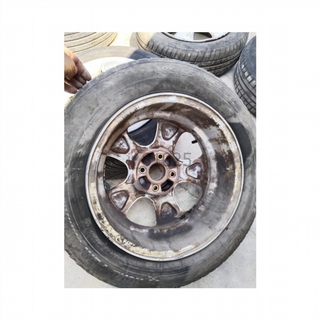 Llanta 15 pulgadas Opel Astra F (1991-1998