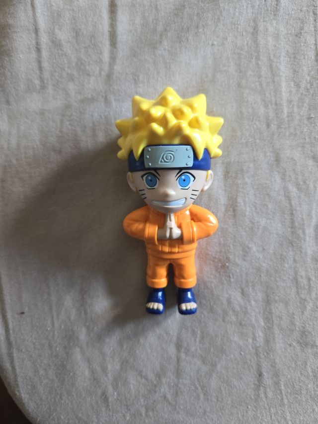 Figura Naruto chibi