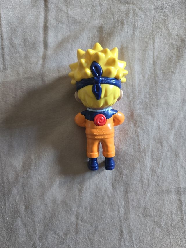 Figura Naruto chibi