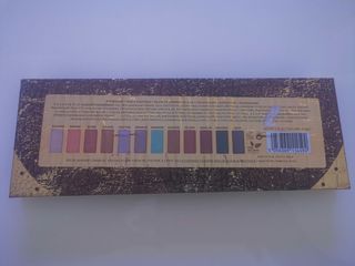 Sombra ojos | Maquillaje