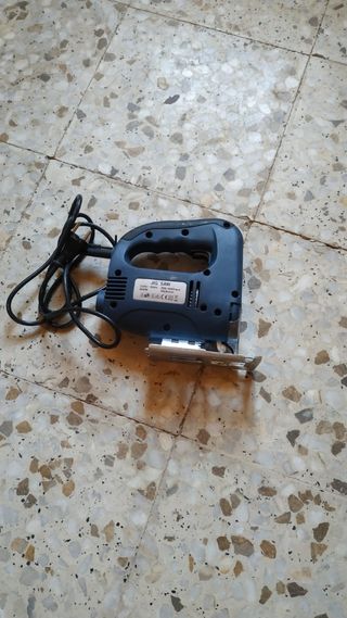 Sierra calar Wurko - herramienta