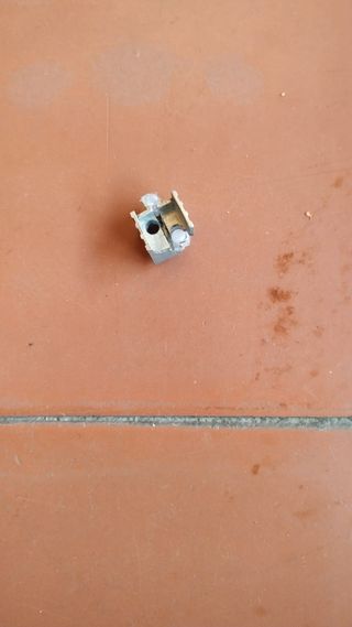 Sierra calar Wurko - herramienta