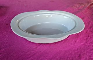 Set piatti in ceramica e porcellana