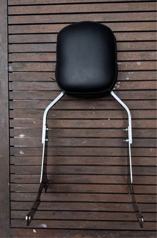Sissy Bar Harley Davidson Sportster