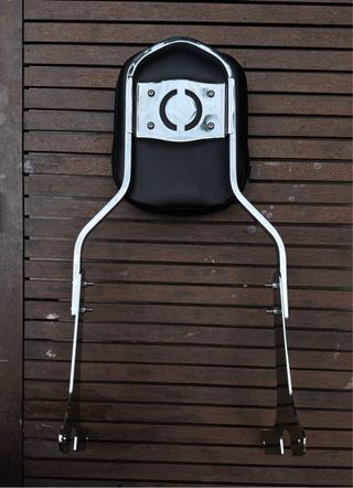 Sissy Bar Harley Davidson Sportster