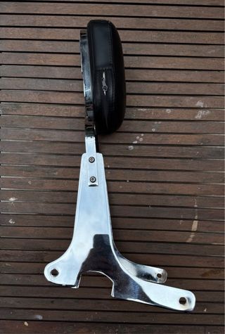 Sissy Bar Harley Davidson Sportster