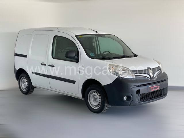 Renault Kangoo Furgón 2019