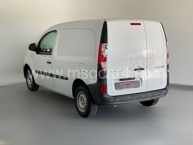 Renault Kangoo Furgón 2019