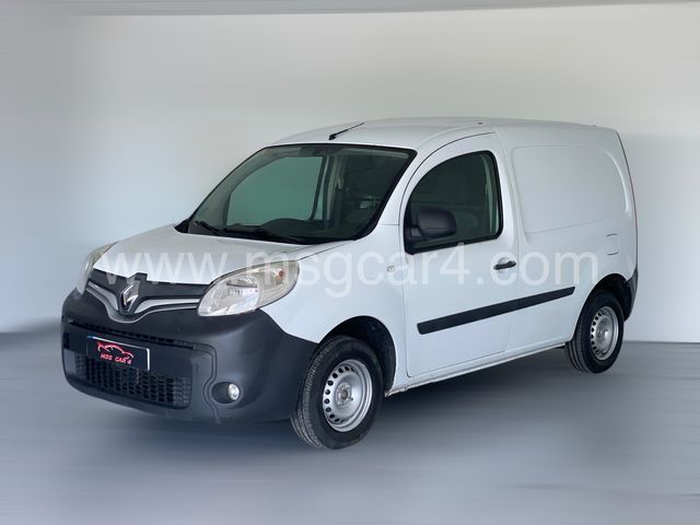 Renault Kangoo Furgón 2019