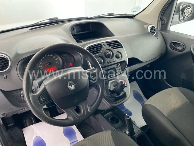 Renault Kangoo Furgón 2019